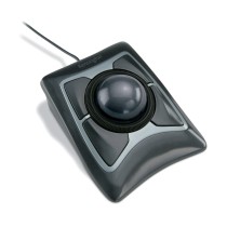 Trackball Kensington Expert Noir