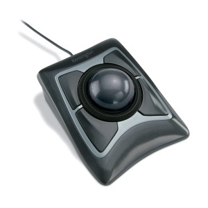 Trackball Kensington Expert Black