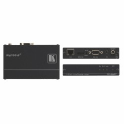 Switch KVM Kramer Electronics TP-580T