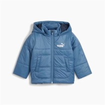 Children's Jacket Puma Minicats Blue