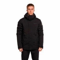 Veste de Sport pour Homme Trangoworld Balerna Termic Noir