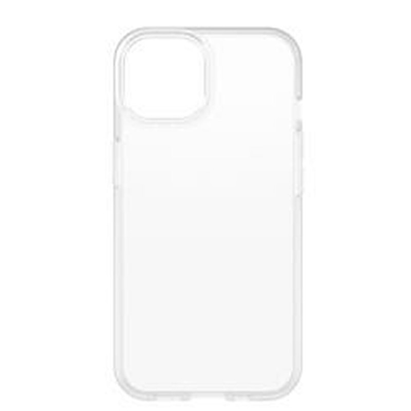 Handyhülle Otterbox 77-88884 iPhone 14 Schwarz Durchsichtig