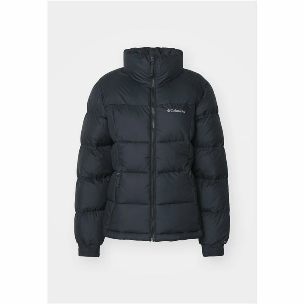 Veste de Sport pour Femme Columbia Pike Lake Noir