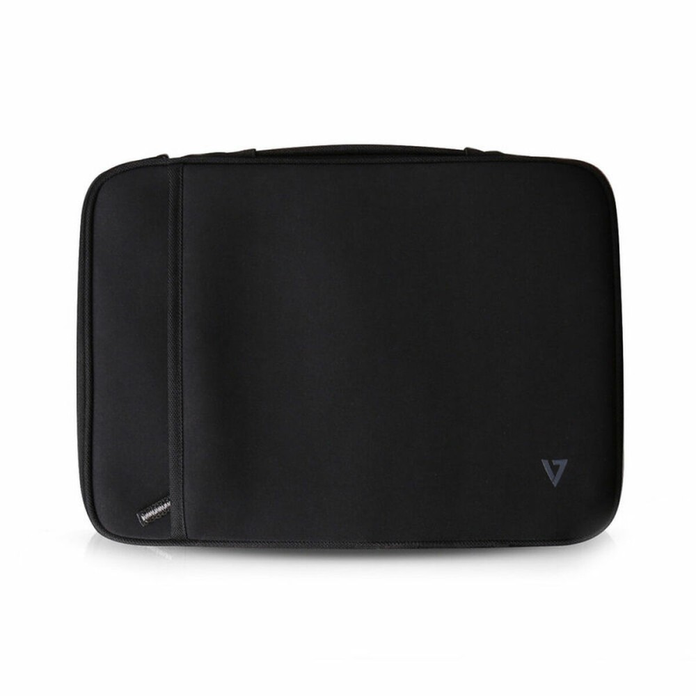 Laptoptasche V7 CSE5H-BLK-9N Schwarz 11,6''