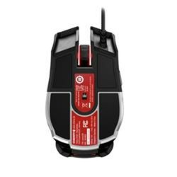 Gaming Maus Cherry JM-9620 Schwarz 12000 dpi