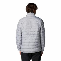 Men's Sports Jacket Columbia Powder Lite™ II Grey