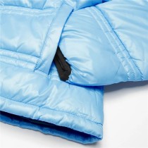 Veste Enfant Nike Jordan Core Mid Wt Puffer Bleu