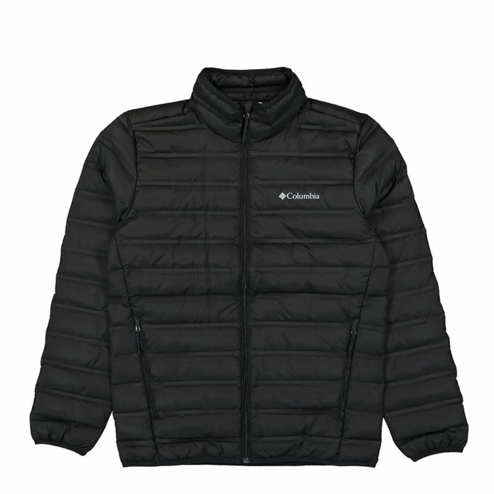 Veste de Sport pour Homme Columbia Lake 22™ II Down Noir