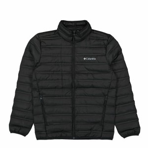 Sportjackefür Herren Columbia Lake 22™ II Down Schwarz