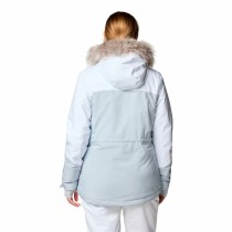 Ski Jacket Columbia Ava Alpine™ Ii Insulated White