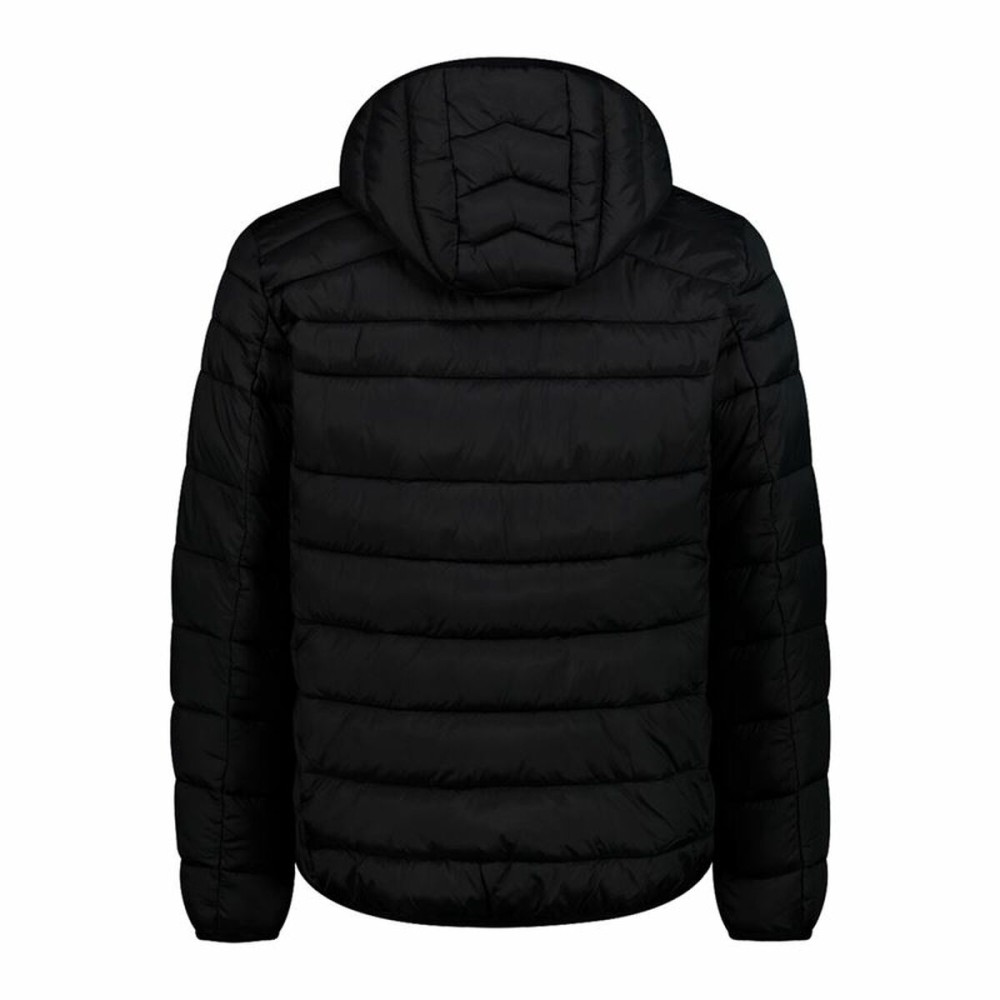 Veste de Sport pour Homme Campagnolo Snaps Noir