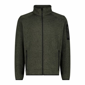 Sportjackefür Herren Campagnolo Olive