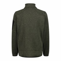 Sportjackefür Herren Campagnolo Olive