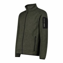 Sportjackefür Herren Campagnolo Olive