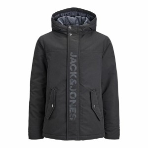 Veste Enfant Jack & Jones Jjfun Noir