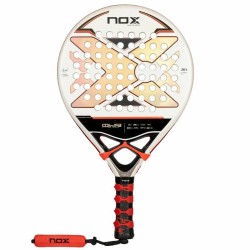 Tennisschläger Nox PML10PCOORLUXD