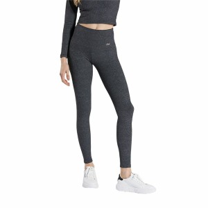 Sport leggings for Women Ditchil Momentum Dark grey