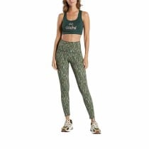 Sporthose Damen Ditchil Ditchil Vibrant Olive