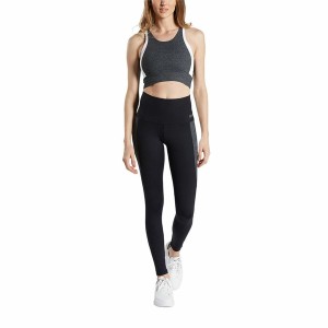 Sport leggings for Women Ditchil Ditchil Flex Black