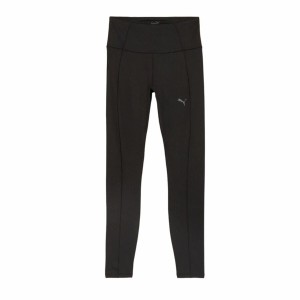 Leggings de Sport pour Femmes Puma STUDIO FOUNDATION HW Noir