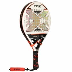 Tennisschläger Nox PML10PCOORLUXD