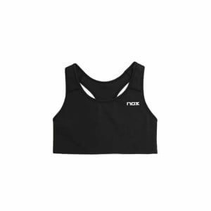 Sports Bra Nox Pro Negro Mujer Black