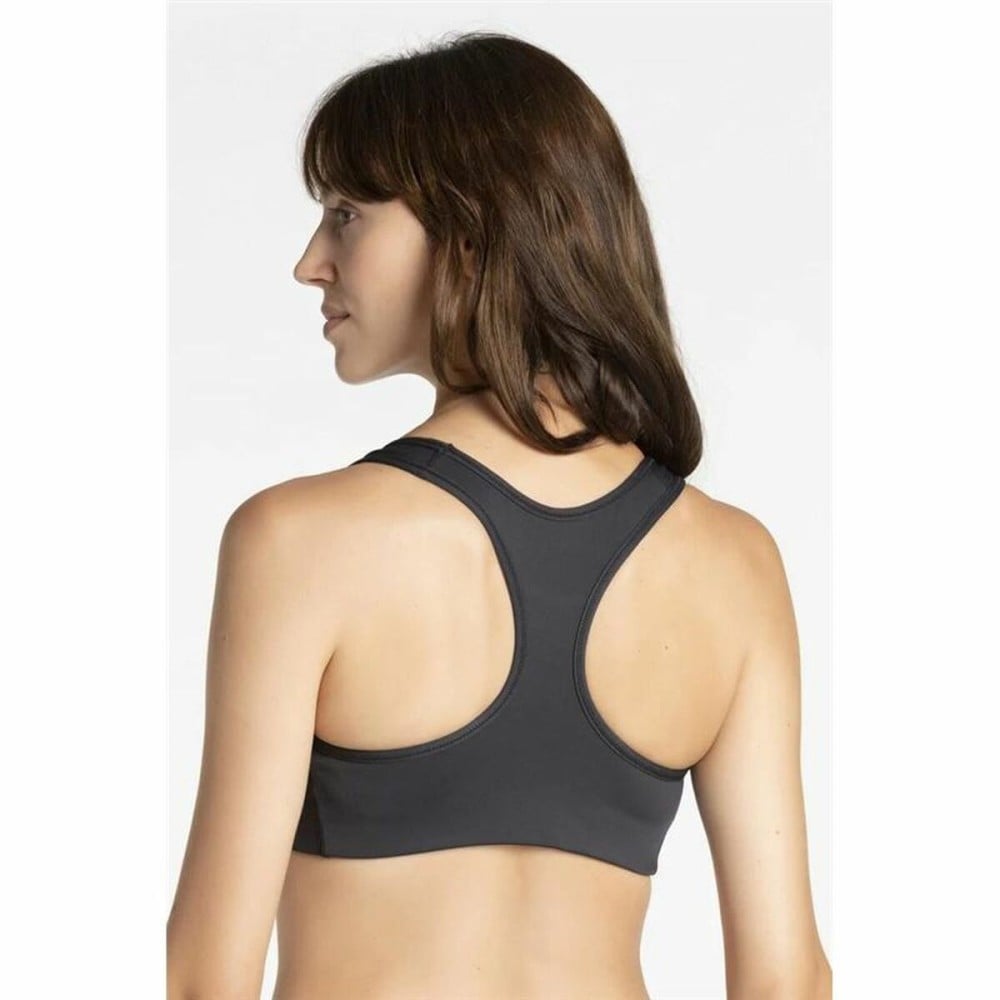 Sport-BH Nox Pro Negro Mujer Schwarz