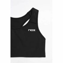 Sports Bra Nox Pro Negro Mujer Black