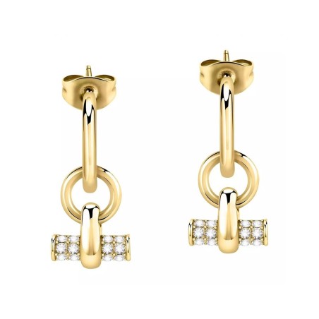 Boucles d´oreilles Femme Morellato ABBRACCIO