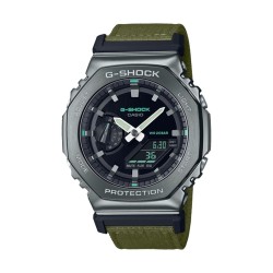 Montre Homme Casio G-Shock UTILITY METAL COLLECTION