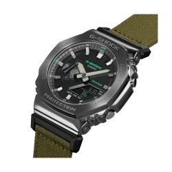 Montre Homme Casio G-Shock UTILITY METAL COLLECTION