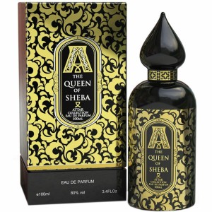 Women's Perfume Attar Collection The Persian Gold EDP 100 ml