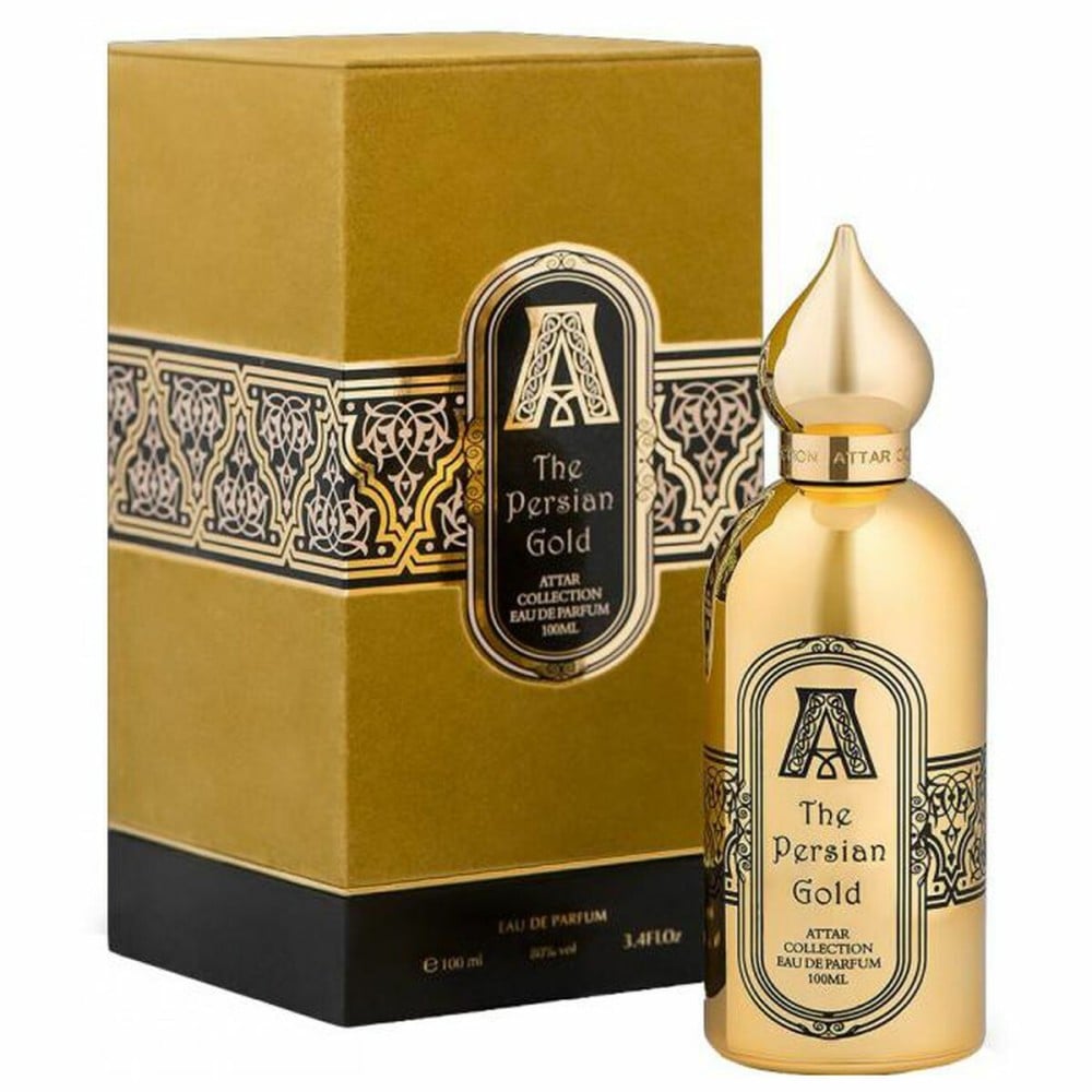 Parfum Femme Attar Collection The Persian Gold EDP 100 ml