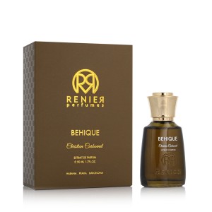 Parfum Unisexe Renier Perfumes Behique 50 ml