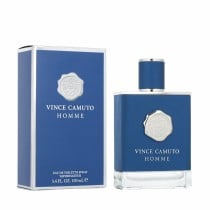 Herrenparfüm Vince Camuto Homme EDT 100 ml