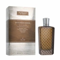 Men's Perfume The Merchant of Venice Ottoman Amber EDP 100 ml