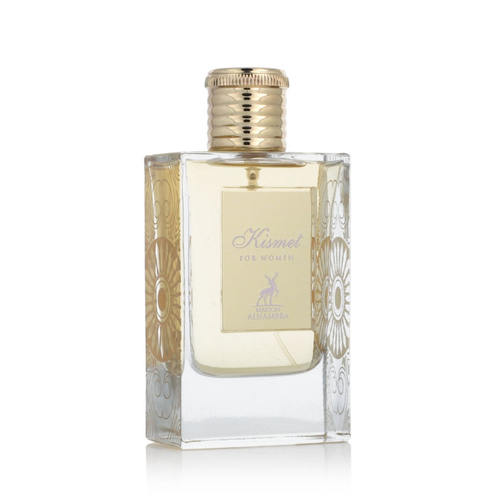 Parfum Femme Maison Alhambra Kismet EDP 100 ml