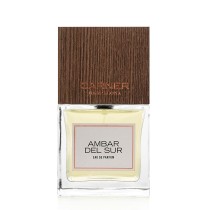 Unisex Perfume Carner Barcelona EDP Ambar Del Sur 50 ml