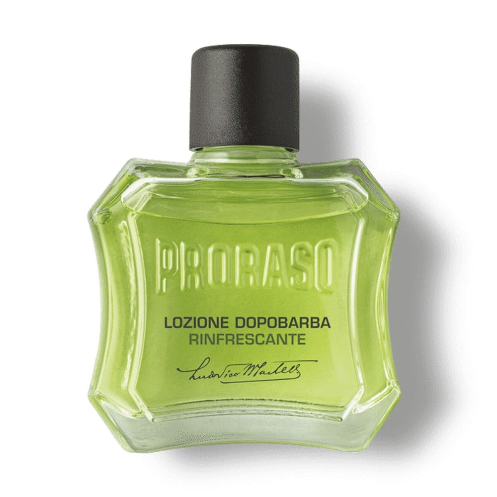 Lotion après-rasage Proraso Refreshing 100 ml