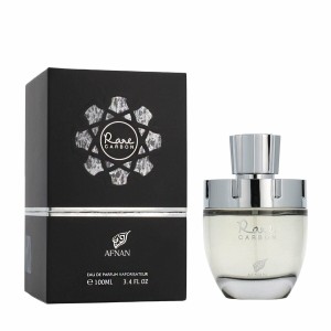 Herrenparfüm Afnan Rare Carbon EDP 100 ml