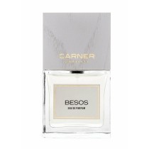 Unisex-Parfüm Carner Barcelona EDP Besos 50 ml