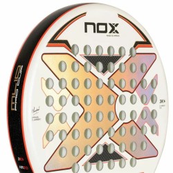 Tennis Racquet Nox PML10PCOORLUXD