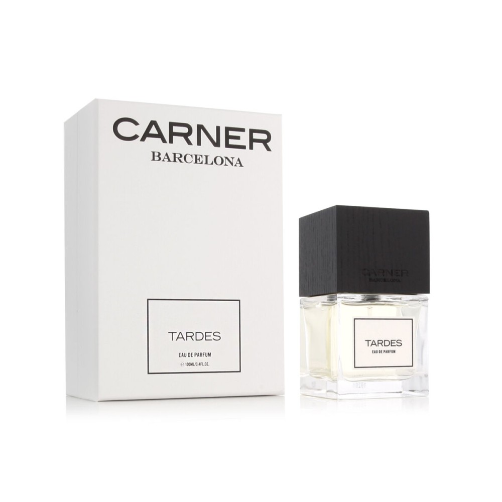 Women's Perfume Carner Barcelona Tardes EDP 100 ml