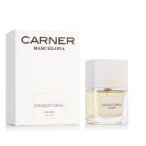 Unisex-Parfüm Carner Barcelona EDP Danzatoria 50 ml