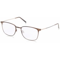 Monture de Lunettes Homme Charmant Jewelry Marron Ø 55 mm