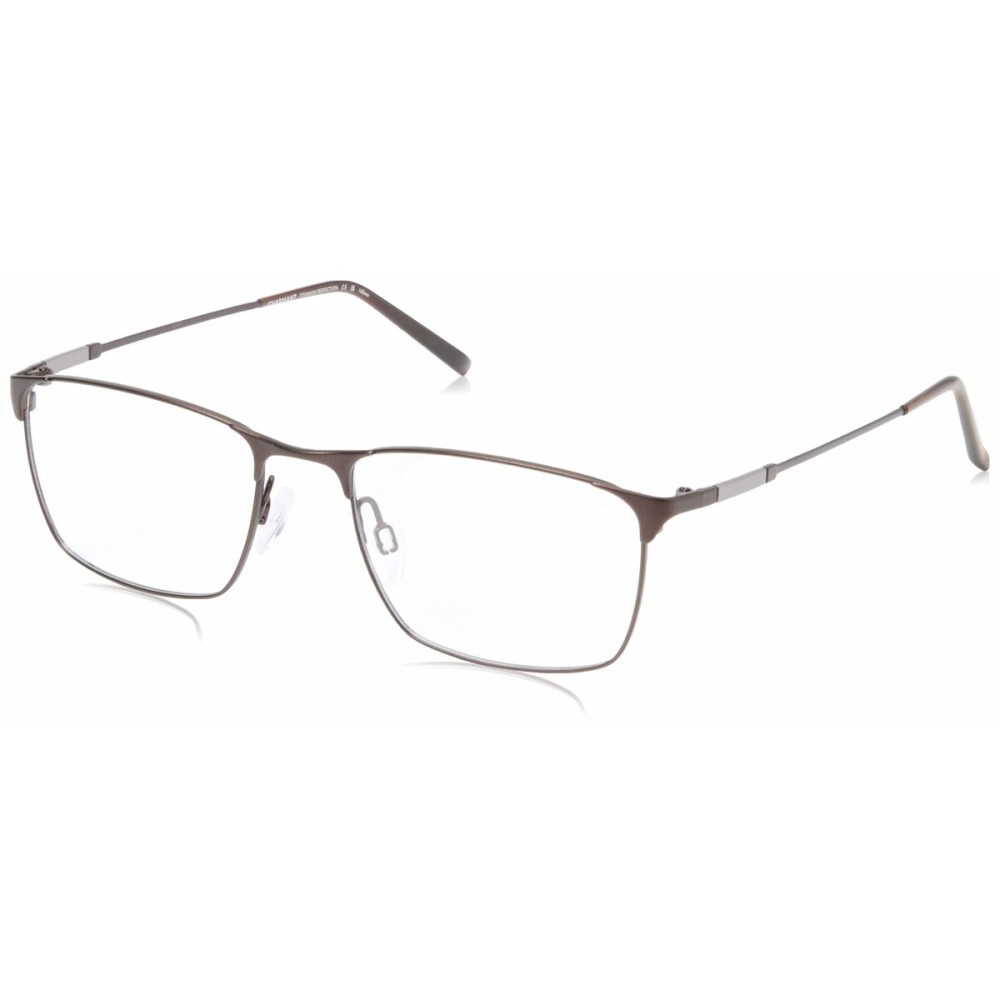 Men' Spectacle frame Charmant Jewelry Brown Ø 53 mm