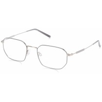 Men' Spectacle frame Charmant Jewelry Grey Ø 52 mm