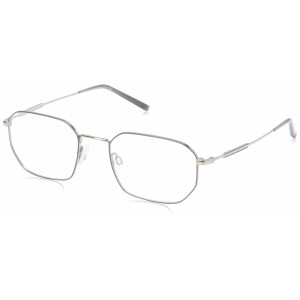 Monture de Lunettes Homme Charmant Jewelry Gris Ø 52 mm