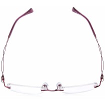 Ladies' Spectacle frame Charmant Jewelry LINE ART 2154 Ø 51 mm