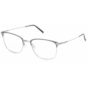 Men' Spectacle frame Charmant Jewelry Grey ø 54 mm